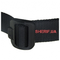 Ремень тактический TDU 5.11 Black-4