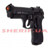 Пистолет стартовый Retay Mod. 92, 9mm, Black (1195.03.20)-3