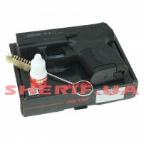 Пистолет стартовый Retay P114-U, 9mm-6