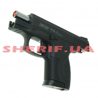 Пистолет стартовый Retay P114-U, 9mm-4