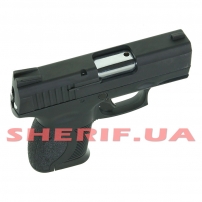 Пистолет стартовый Retay P114-U, 9mm-2
