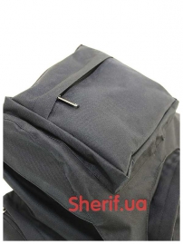 Рюкзак-трансформер Black 45-60л-11