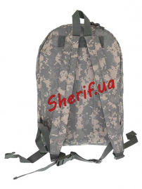 Рюкзак MIL-TEC   'Day Pack' PES AT-DIGITAL, 25л 14003070 3