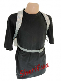 Рюкзак MIL-TEC   'Day Pack' PES AT-DIGITAL, 25л 14003070 4