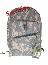 Рюкзак MIL-TEC   'Day Pack' PES AT-DIGITAL, 25л 14003070 5