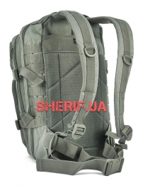 Рюкзак MIL-TEC штурмовой Assault Foliage, 20л-3