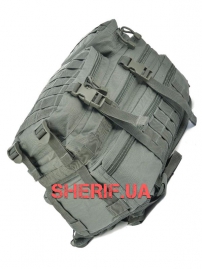 Рюкзак MIL-TEC штурмовой Assault Foliage, 20л-4