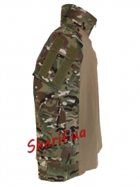 Рубашка TMC 63 Multicam 2