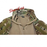 Рубашка TMC 63 Multicam 4