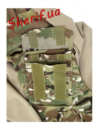 Рубашка TMC 63 Multicam 6