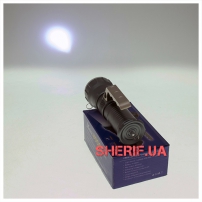 Ручной фонарь Police BL-K03-T6-8