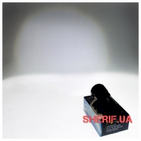 Ручной фонарь Police BL-K3-T6-9