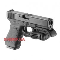 Рукоятка складная Fab Defense FGG-ЅВ-4