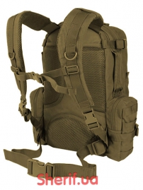 Рюкзак Condor Convoy Outdoor Pack TAN-2