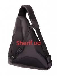 Рюкзак 5.11 Select Carry Sling Pack Code Red-2