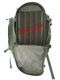 Рюкзак тактический Буран-ФК OD, 26л-6