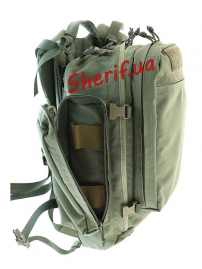 Рюкзак тактический Буран-ФК OD, 26л-8