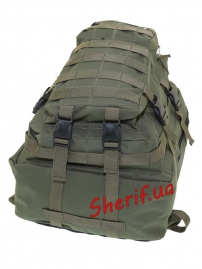 Рюкзак тактический 36л Olive Drab-6
