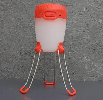 Кемпинговый фонарь Black Diamond Apollo, 250 люмен, Octane