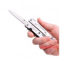 Мультитул SOG PowerAssist Nylon S66N-CP-9