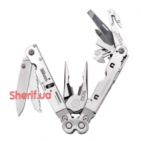 Мультитул SOG PowerAssist Nylon S66N-CP-2