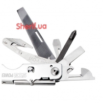 Мультитул SOG PowerAssist Nylon S66N-CP-4