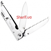 Мультитул SOG PowerAssist Nylon S66N-CP-5