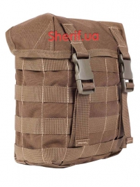 Сумка багажна СБ VC-BPU Coyote
