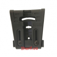 Кобура для Макаров SCORPUS Makarov-R Black-3