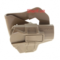 Кобура для Макаров SCORPUS Makarov Tan-3