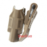 Кобура для Макаров SCORPUS Makarov Tan-4