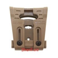 Кобура для Макаров SCORPUS Makarov Tan-6