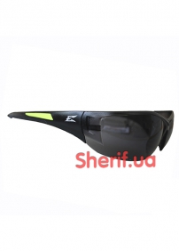 Очки Edge Delano G2 темные Black 2