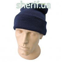 shapka-akrilovaya-tonkoj-vyazki-blue-12133003 2