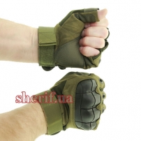 takticheskie-perchatki-bespalye-olive 5