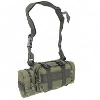 Рюкзак Mil-Tec Assembly 36 к. с. (Olive)