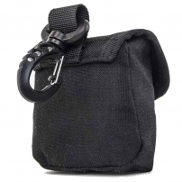 Тактичний підсумок чохол гаманець EDC чорний