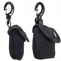 Тактичний підсумок чохол гаманець EDC чорний