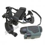 ПНВ NVМТ Spartan 1х24 с маской