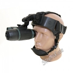 Night vision device Yukon NVМТ Spartan 1х24 with mask 24124(24125)
