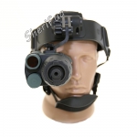 ПНВ NVМТ Spartan 1х24 с маской