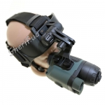 ПНВ NVМТ Spartan 1х24 с маской