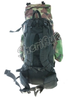 Рюкзак Comfortika 70л, камуфляж-2