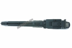 Пистолет пневматический МР-651КС-6