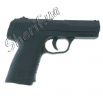 Пистолет пневматический Gamo PX-107 5