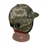 Кепка Multicam-4