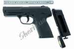 Пистолет пневматический Gamo PX-107 3