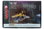 Пистолет пневматический Gamo PX-107 4