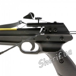 Арбалет Powerful Mini Crossbow MK-A3 80 LBS