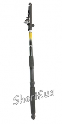 Спінінг Pike 2706 (2.7 м 30-60g)
